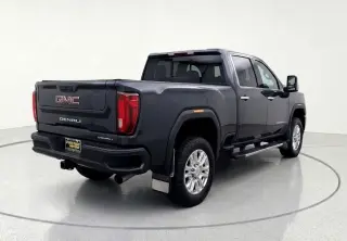 2020 GMC Sierra 2500HD