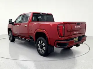 2024 GMC Sierra 3500 HD