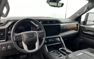 2024 GMC Sierra 3500 HD