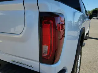 2022 GMC Sierra 3500 HD