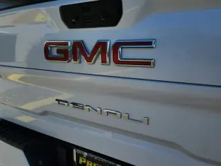 2022 GMC Sierra 3500 HD