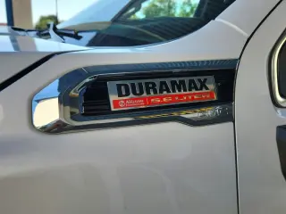2022 GMC Sierra 3500 HD