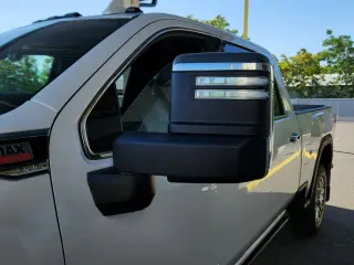 2022 GMC Sierra 3500 HD