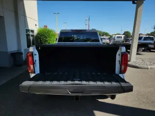 2022 GMC Sierra 3500 HD