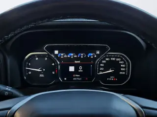 2022 GMC Sierra 3500 HD