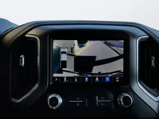 2022 GMC Sierra 3500 HD
