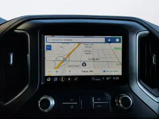2022 GMC Sierra 3500 HD
