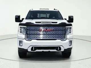 2022 GMC Sierra 3500 HD