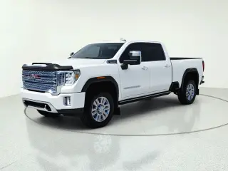 2022 GMC Sierra 3500 HD