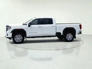 2022 GMC Sierra 3500 HD