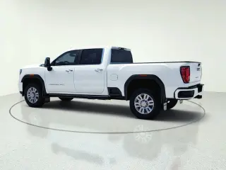 2022 GMC Sierra 3500 HD