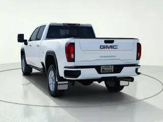 2022 GMC Sierra 3500 HD