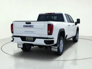 2022 GMC Sierra 3500 HD