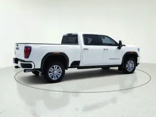 2022 GMC Sierra 3500 HD