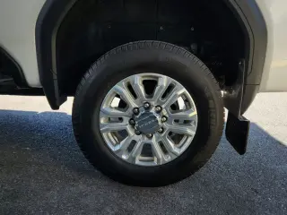 2022 GMC Sierra 3500 HD