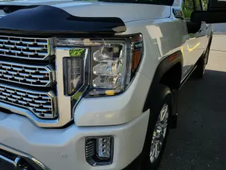2022 GMC Sierra 3500 HD