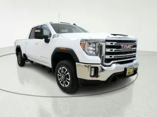 2023 GMC Sierra 3500 HD