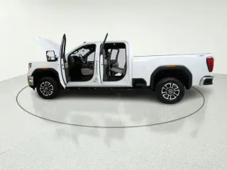 2023 GMC Sierra 3500 HD