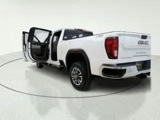 2023 GMC Sierra 3500 HD