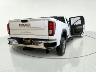 2023 GMC Sierra 3500 HD