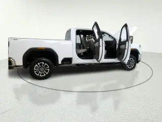 2023 GMC Sierra 3500 HD