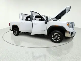 2023 GMC Sierra 3500 HD