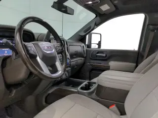 2023 GMC Sierra 3500 HD