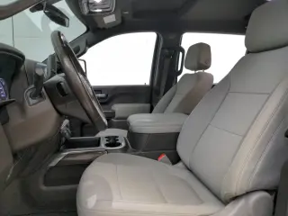 2023 GMC Sierra 3500 HD