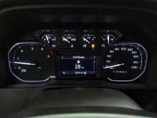 2023 GMC Sierra 3500 HD