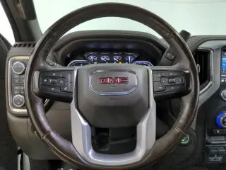 2023 GMC Sierra 3500 HD