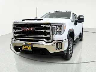2023 GMC Sierra 3500 HD