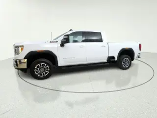 2023 GMC Sierra 3500 HD