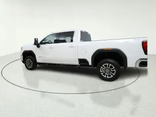 2023 GMC Sierra 3500 HD
