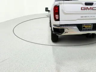 2023 GMC Sierra 3500 HD