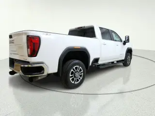 2023 GMC Sierra 3500 HD