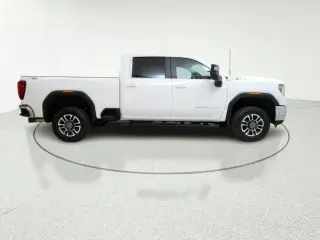 2023 GMC Sierra 3500 HD
