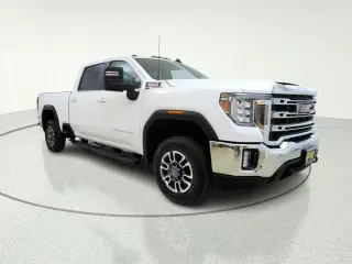 2023 GMC Sierra 3500 HD