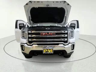 2023 GMC Sierra 3500 HD
