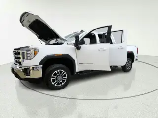 2023 GMC Sierra 3500 HD