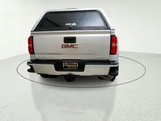 2019 GMC Sierra 3500HD