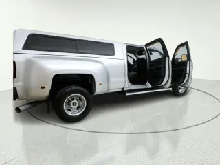 2019 GMC Sierra 3500HD
