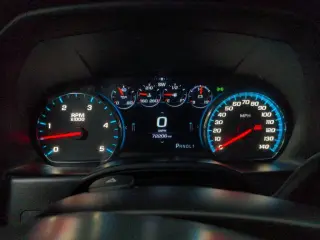 2019 GMC Sierra 3500HD