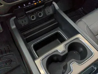 2019 GMC Sierra 3500HD