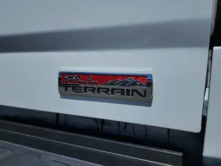 2018 GMC Sierra 3500HD