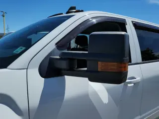 2018 GMC Sierra 3500HD