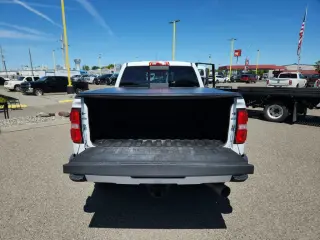 2018 GMC Sierra 3500HD