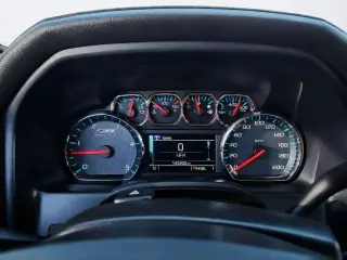 2018 GMC Sierra 3500HD