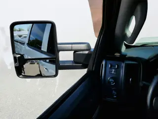 2018 GMC Sierra 3500HD