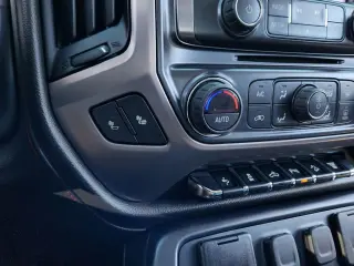 2018 GMC Sierra 3500HD