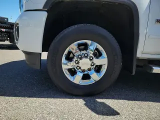 2018 GMC Sierra 3500HD